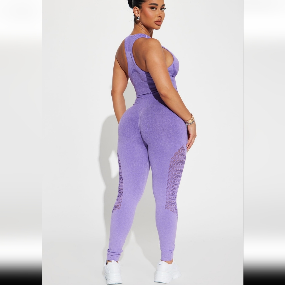 Fashion Nova Active Set